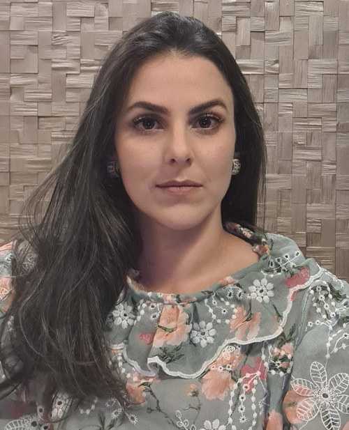 Priscilla Andrade Psiquiatria E Saúde Mental